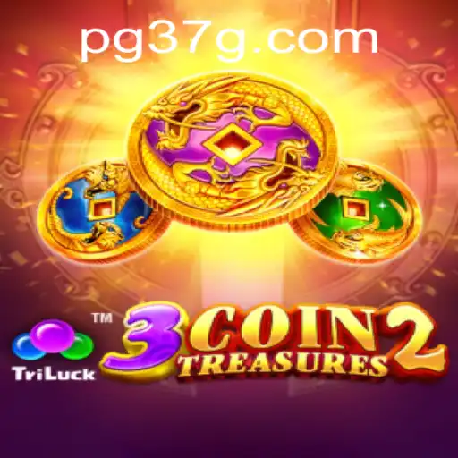 Descrição Completa do Novo Jogo 3CoinTreasures2
