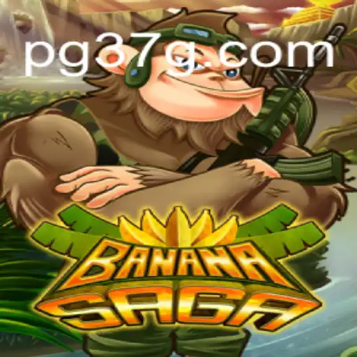 Descubra 'BananaSaga': Um Jogo de Aventura Único e Empolgante