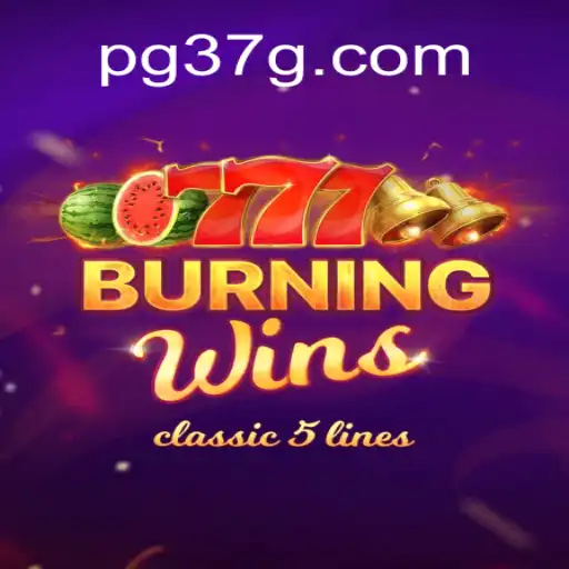 Explorando o Universo de BurningWins: Um Clássico e Envolvente Jogo de Slots
