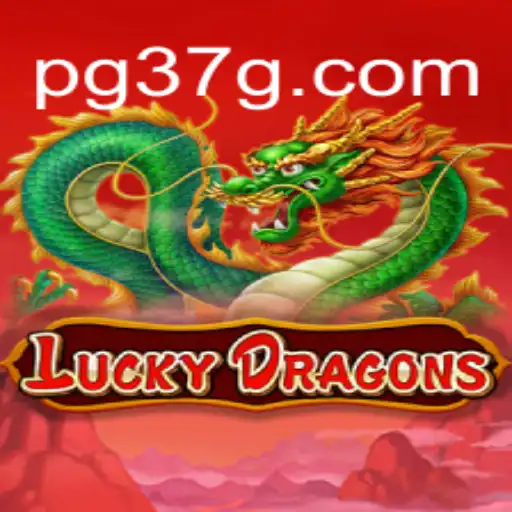 Descubra o Mundo Emocionante de LuckyDragons