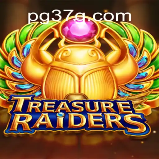 TREASURERAIDERS: Uma Aventura Inesquecível em 37G.COM