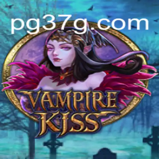 Descubra o Fascinante Jogo 'VampireKiss' da 37G.COM