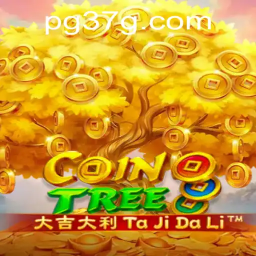 CoinTree: Um Novo Conceito de Jogo com 37G.COM