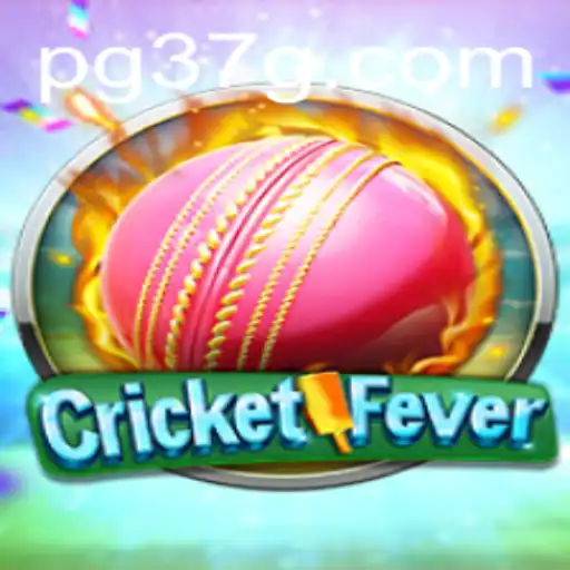 Descubra o Excitante Mundo de CricketFever com 37G.COM