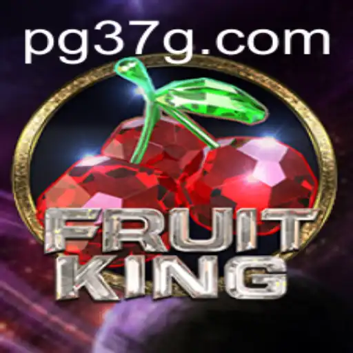 Descubra o Mundo de Aventuras de FruitKing em 37G.COM