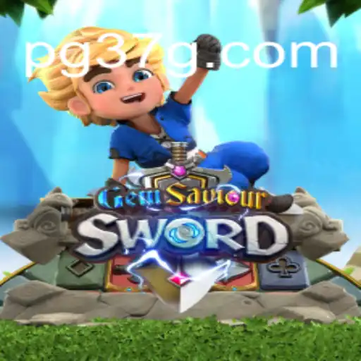 Explorando o Mundo de GemSaviourSword e o Universo de 37G.COM