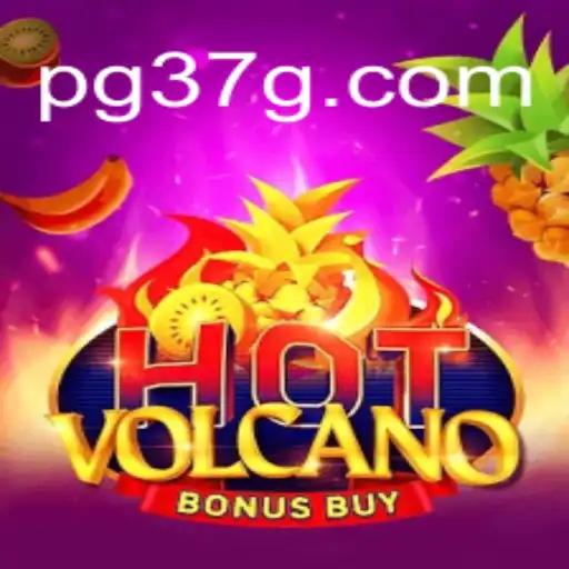 Descubra a Aventura Explosiva de HotVolcanoBonusBuy