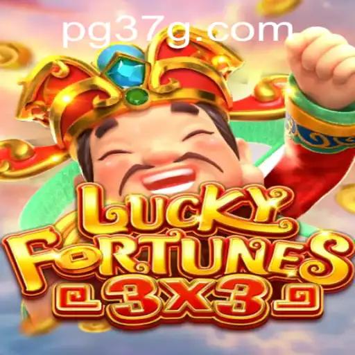 Explorando o Fascinante Mundo de LUCKYFORTUNES3x3: Onde a Sorte Encontra a Aventura