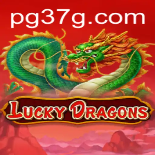 Descubra o Mundo Emocionante de LuckyDragons