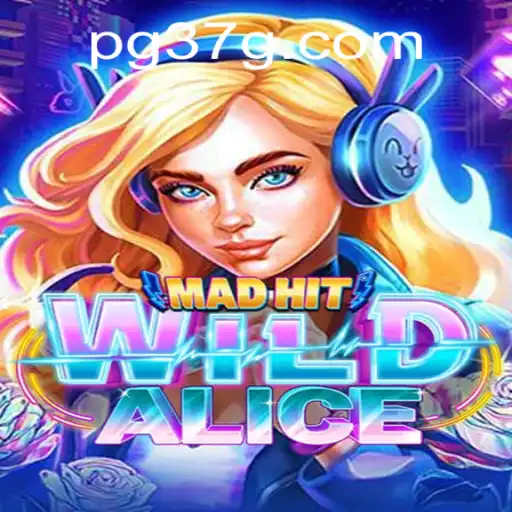 Descubra o Universo Fascinante de MadHitWildAlice: O Novo Sucesso do 37G.COM