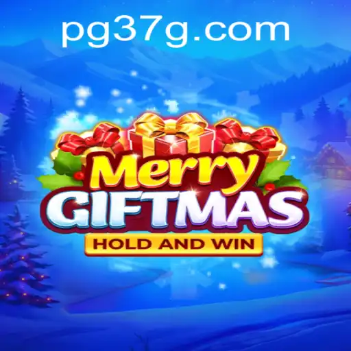 Descubra o Fascinante Mundo de MerryGiftmas da 37G.COM