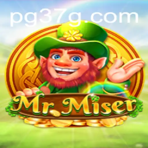 Descubra o Fascinante Mundo de MrMiser: O Novo Jogo de Estratégia da 37G.COM