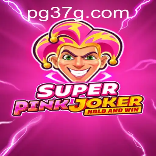 Descubra o Mundo Empolgante de SuperPinkJoker
