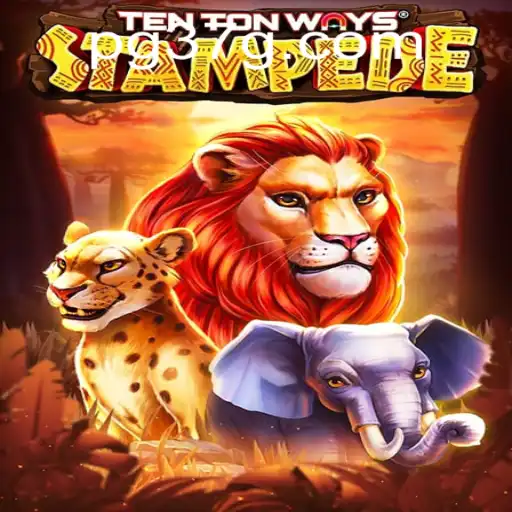 Explorando o Mundo de Aventuras de TenTonWaysStampede