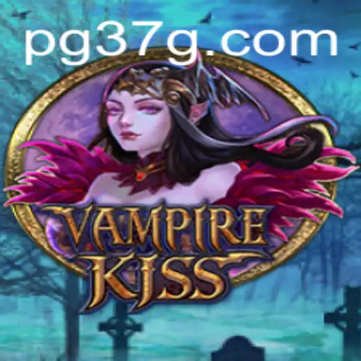 Descubra o Fascinante Jogo 'VampireKiss' da 37G.COM