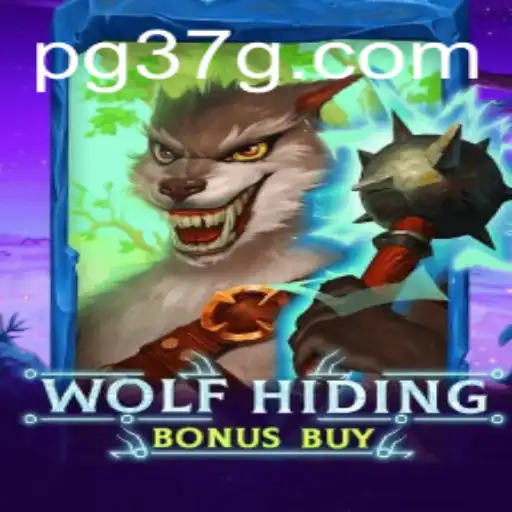 Descubra o Fascinante WolfHidingBonusBuy: Um Jogo de Estratégia e Aventura